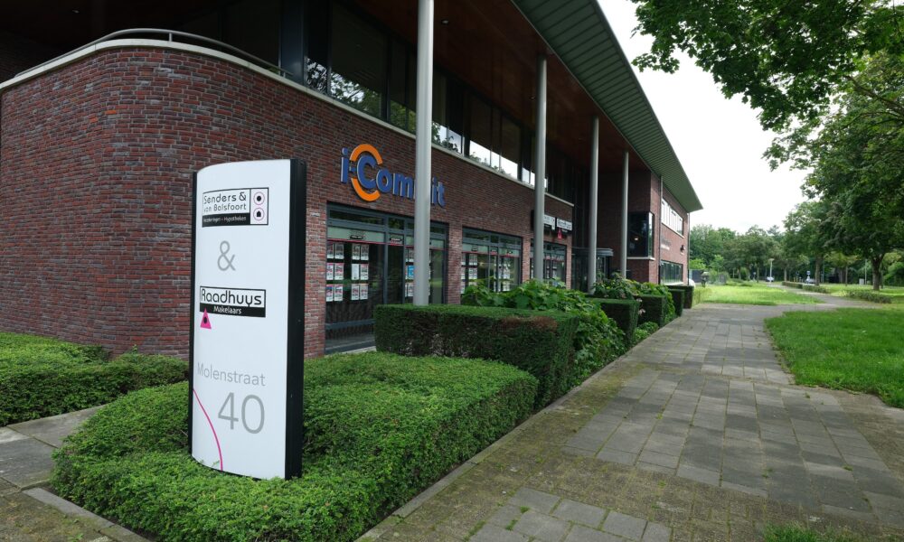 Foto pand Molenstraat 40 Rosmalen