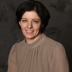 Anne Verstegen