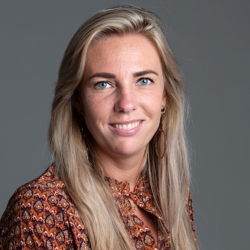 Sharon van Zon-Tiebosch