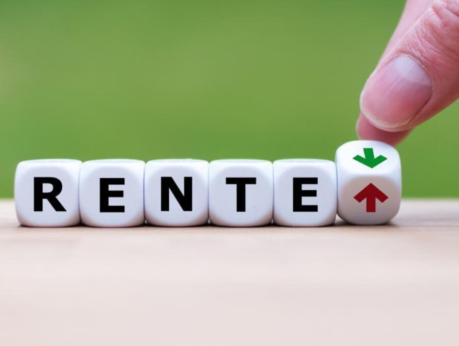 Rente