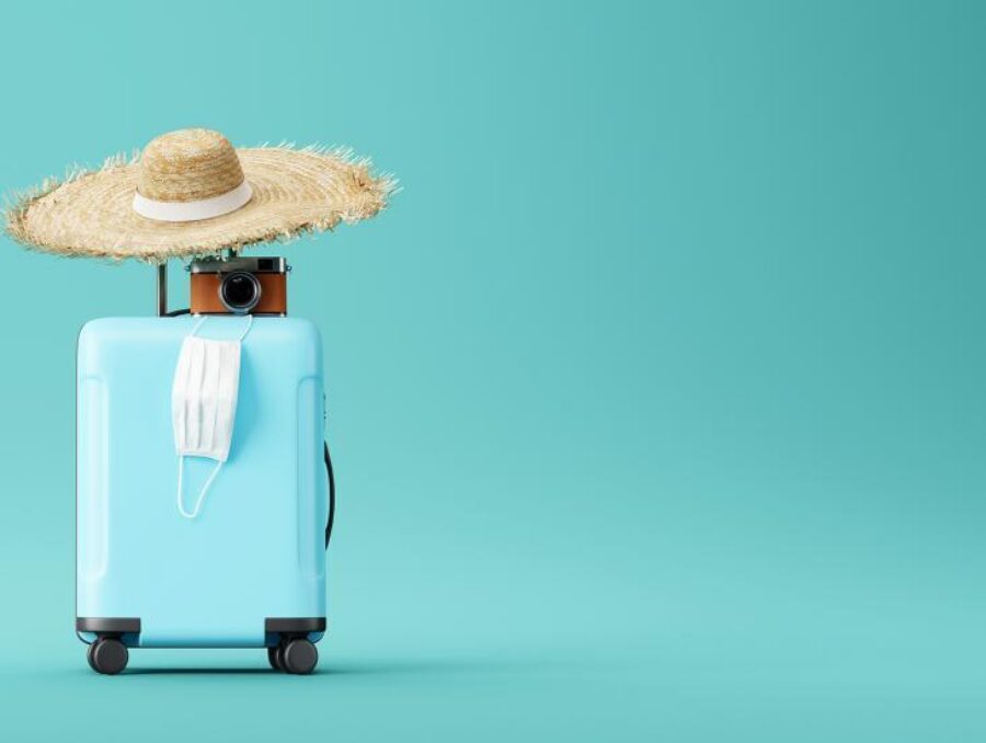 Vakantie